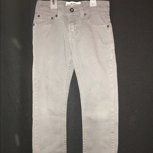 Levi Boys jeans